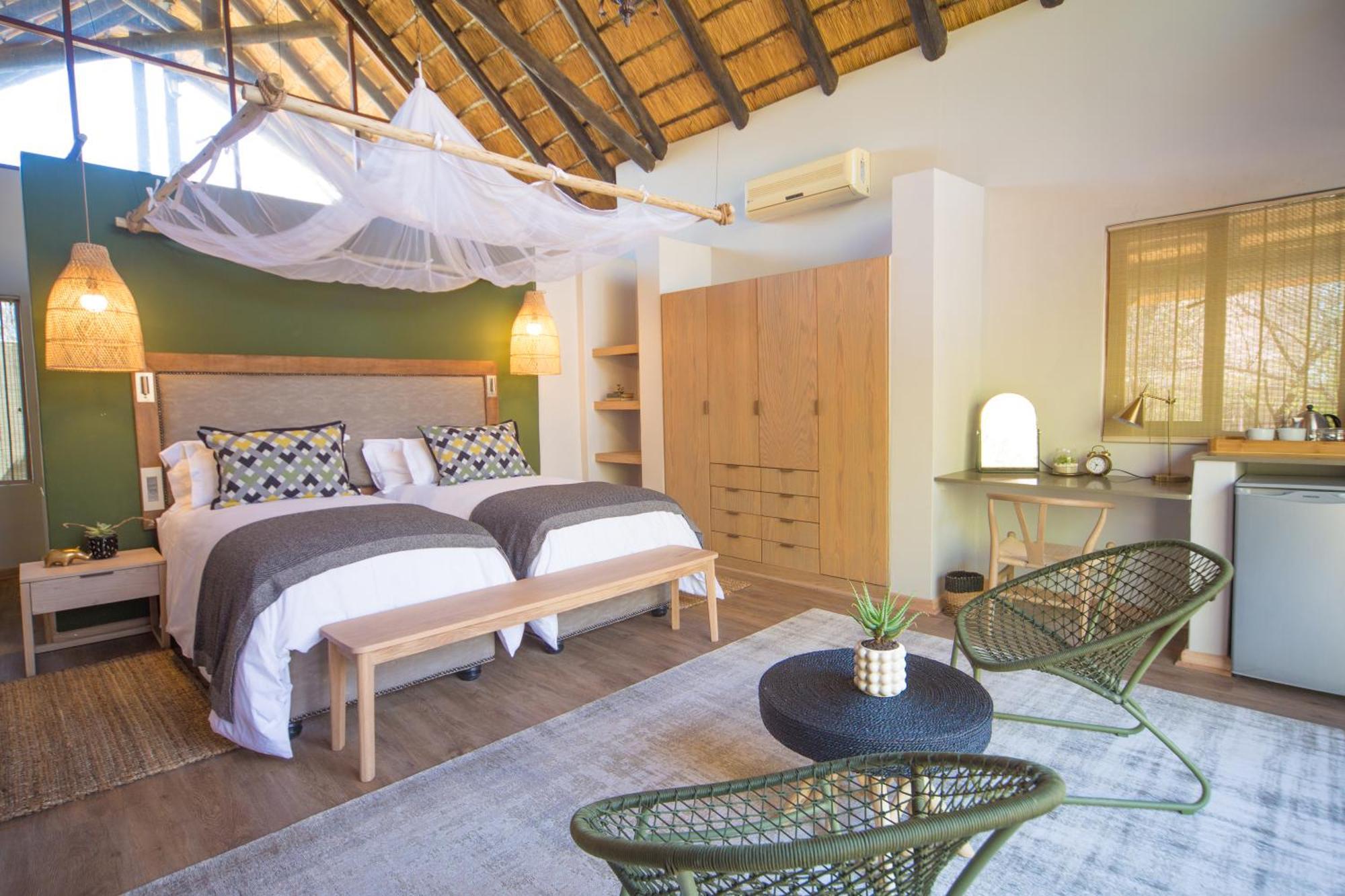 Ntamba Safari Lodge Matlhagame Экстерьер фото