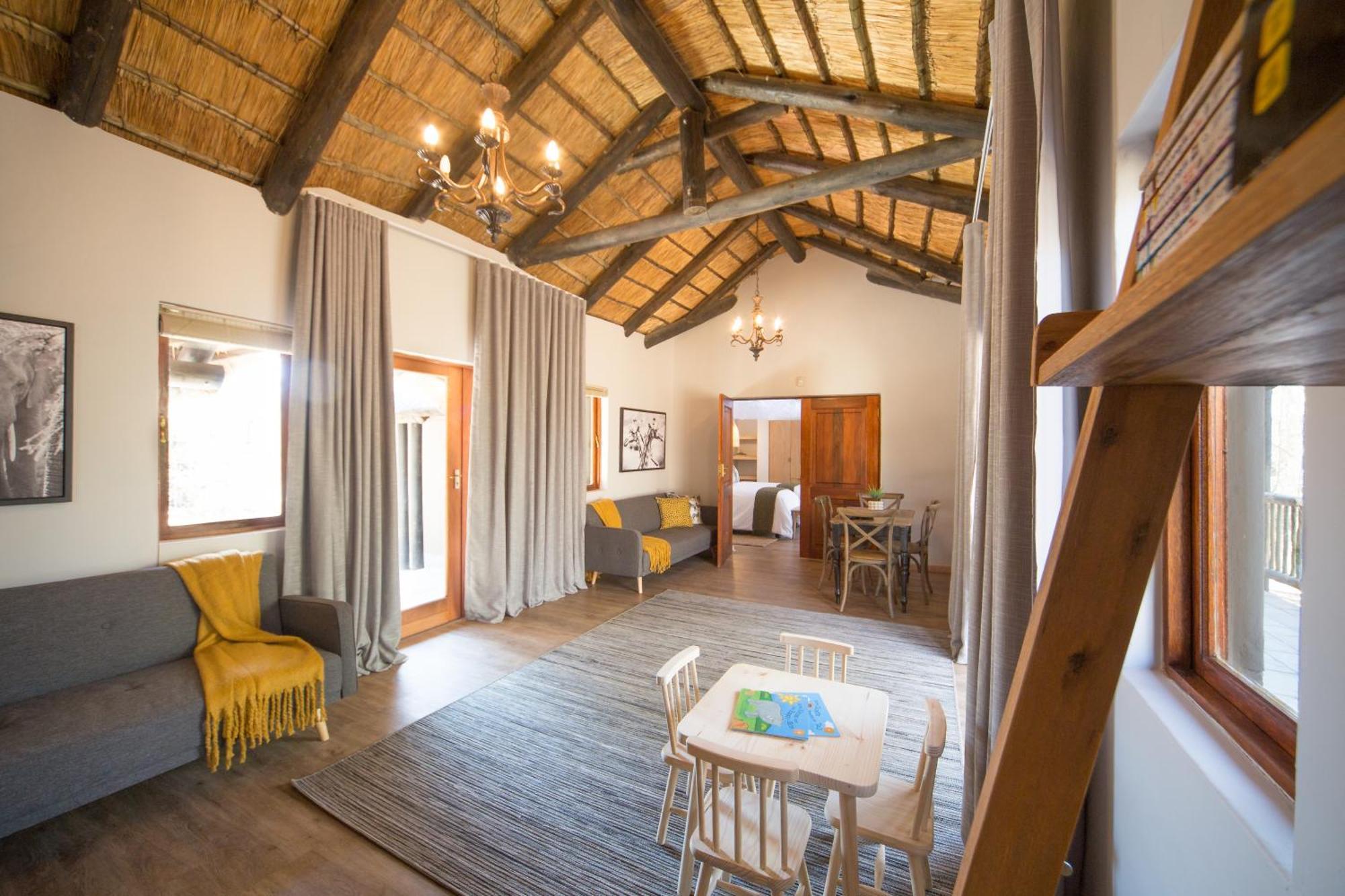 Ntamba Safari Lodge Matlhagame Экстерьер фото