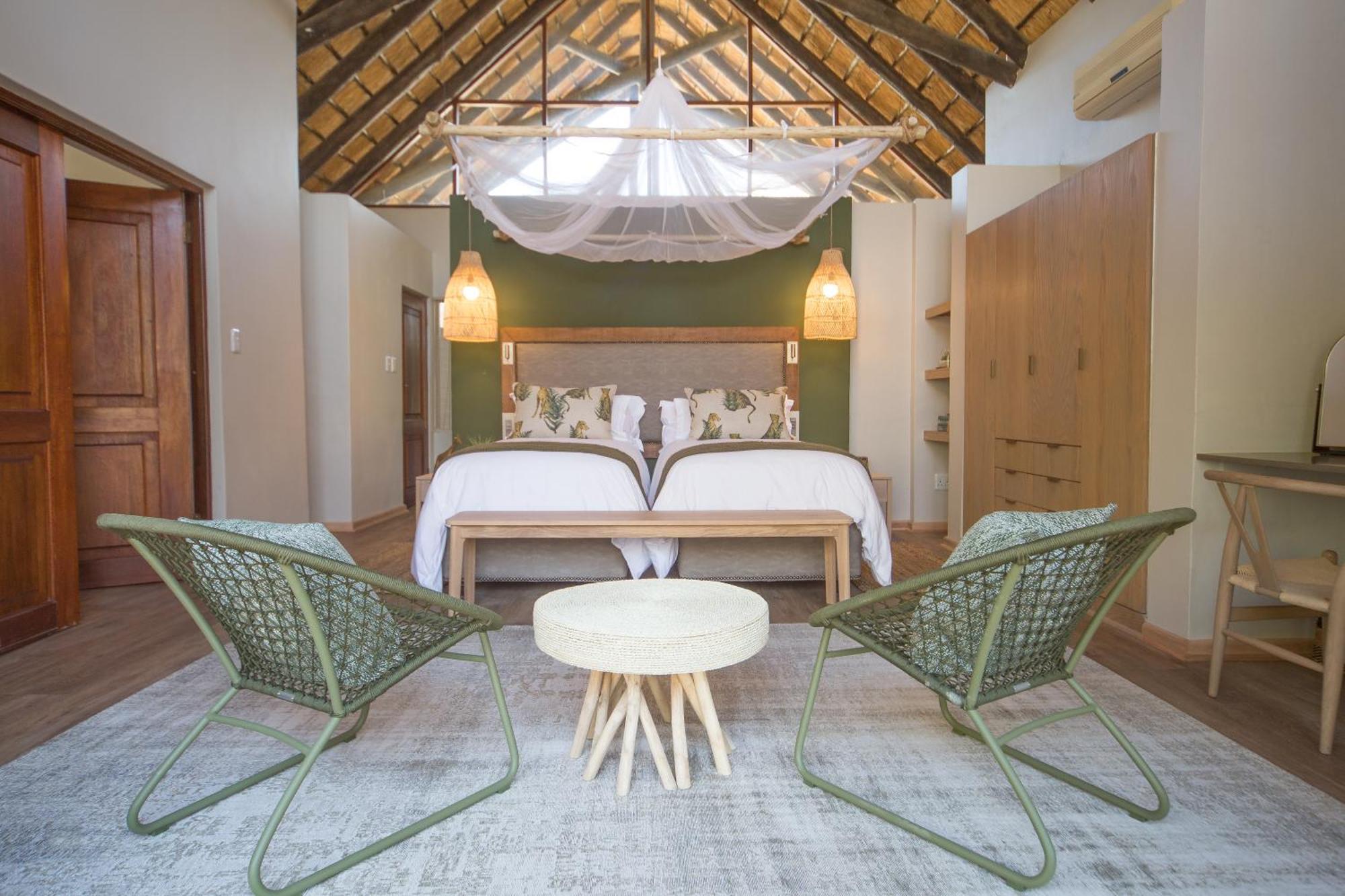 Ntamba Safari Lodge Matlhagame Экстерьер фото