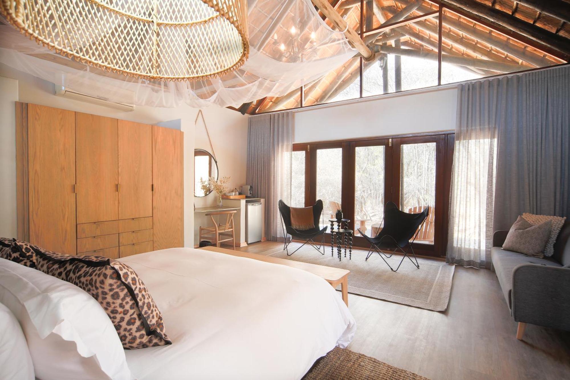 Ntamba Safari Lodge Matlhagame Экстерьер фото