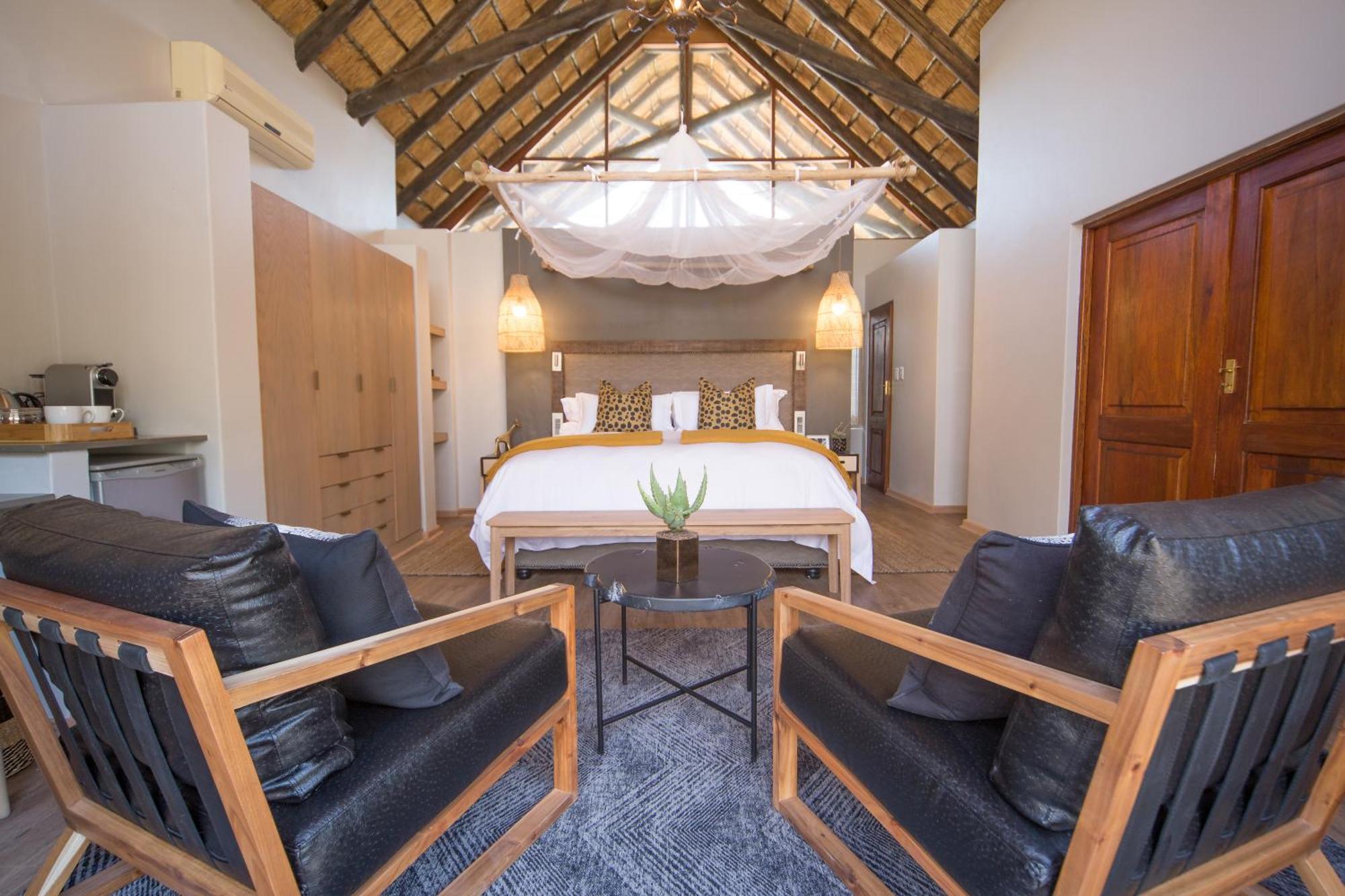 Ntamba Safari Lodge Matlhagame Экстерьер фото